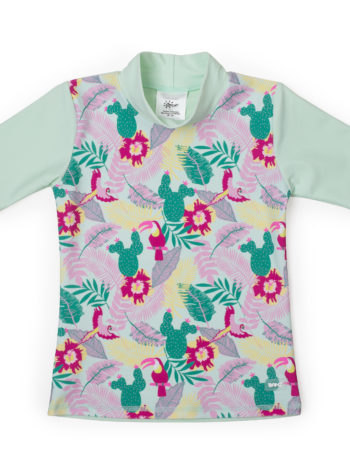 BANZ Маици на кратки ракави 50+ UPF