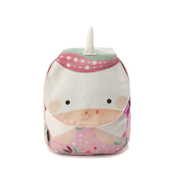 SASSI  Ранец за деца мини– Unicorn