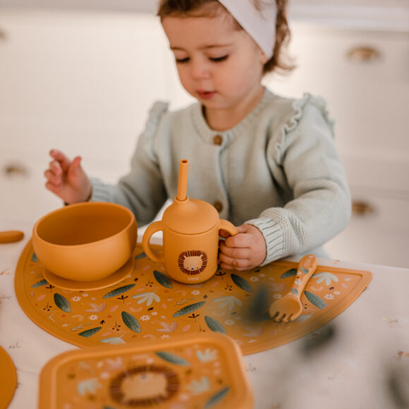 Aliceemotionalphoto♥-25 Зошто е важно од каков материјал е приборот за јадење на вашето дете?