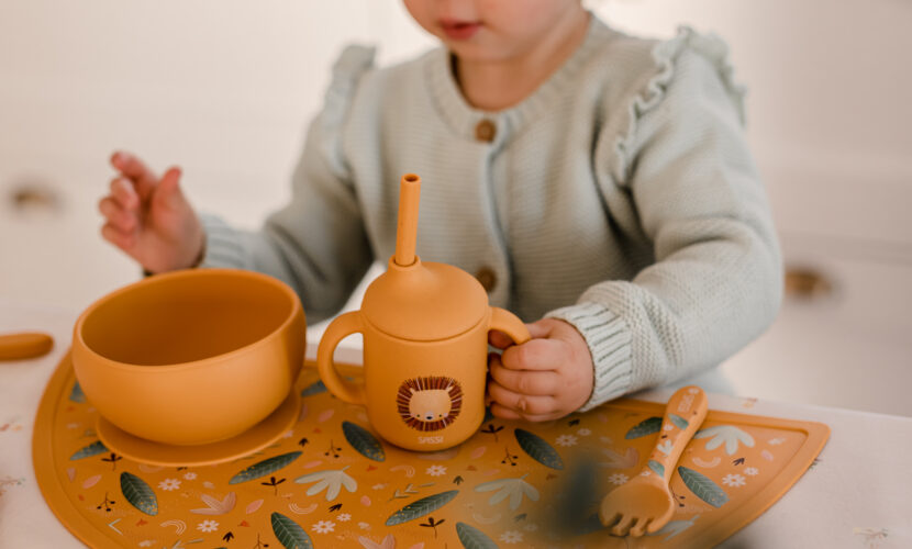 Aliceemotionalphoto♥-25 Зошто е важно од каков материјал е приборот за јадење на вашето дете?