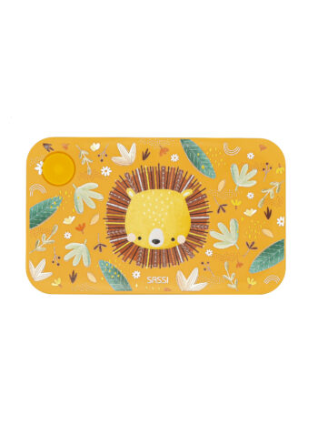 SASSI кутија за храна деца- Lion